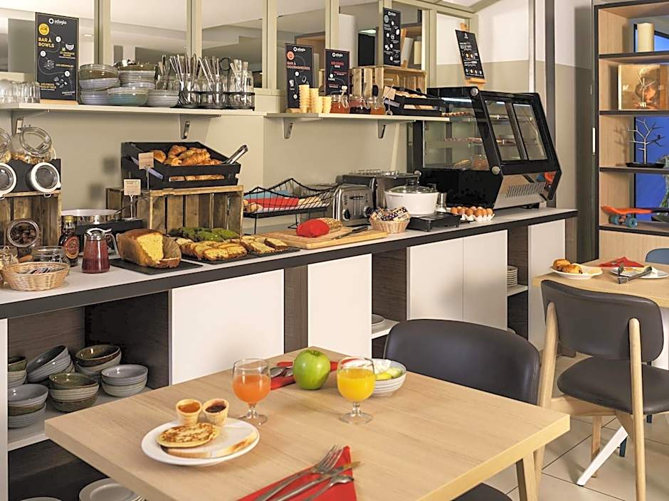 Adagio Monaco Monte Cristo