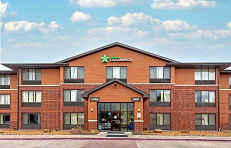 Extended Stay America Suites - Fort Worth - Southwest