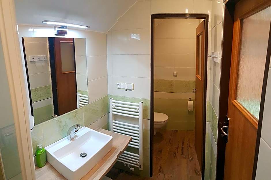 Hotel Olga