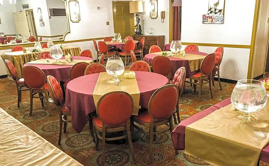 Relax Inn Altoona