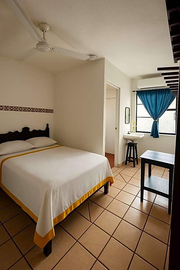 Hotel Casa Zoque Colonial