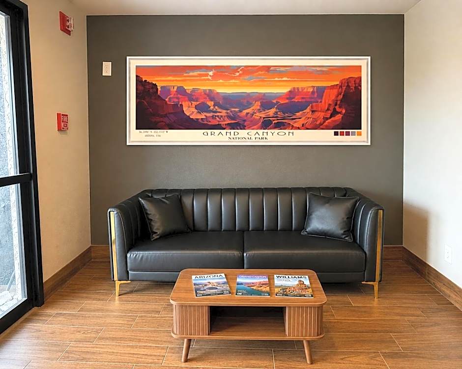 Majestic Canyon Lodge, a Dazzler Select by Wyndham