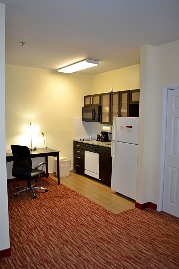 Hawthorn Suites By Wyndham Irving Dfw South