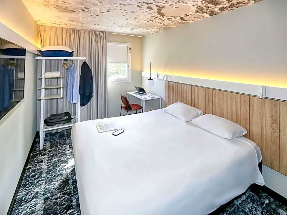 ibis Biarritz Anglet Aéroport