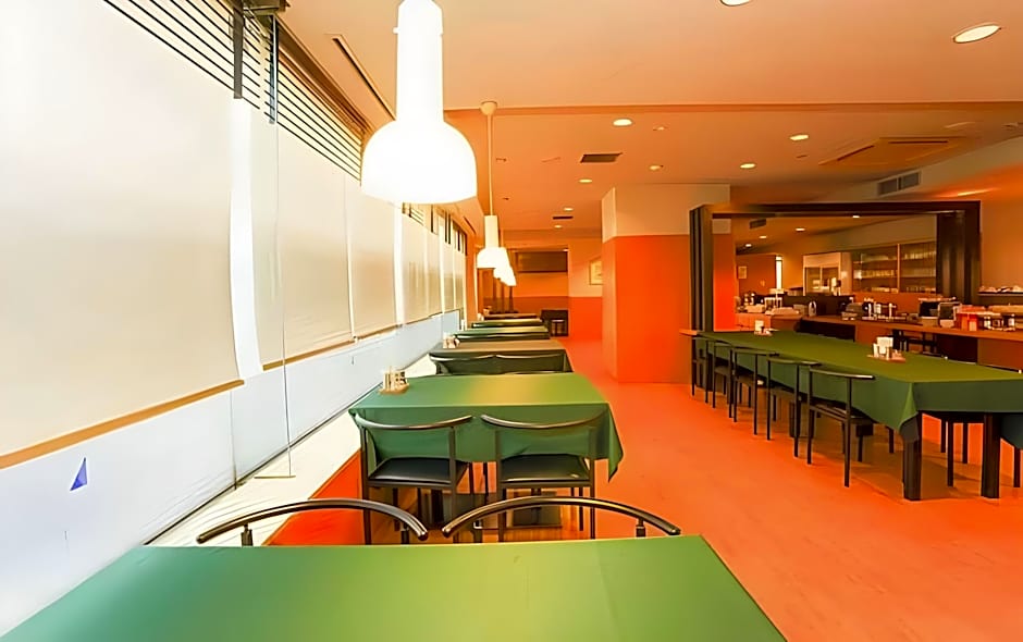 Smile Hotel Tomakomai