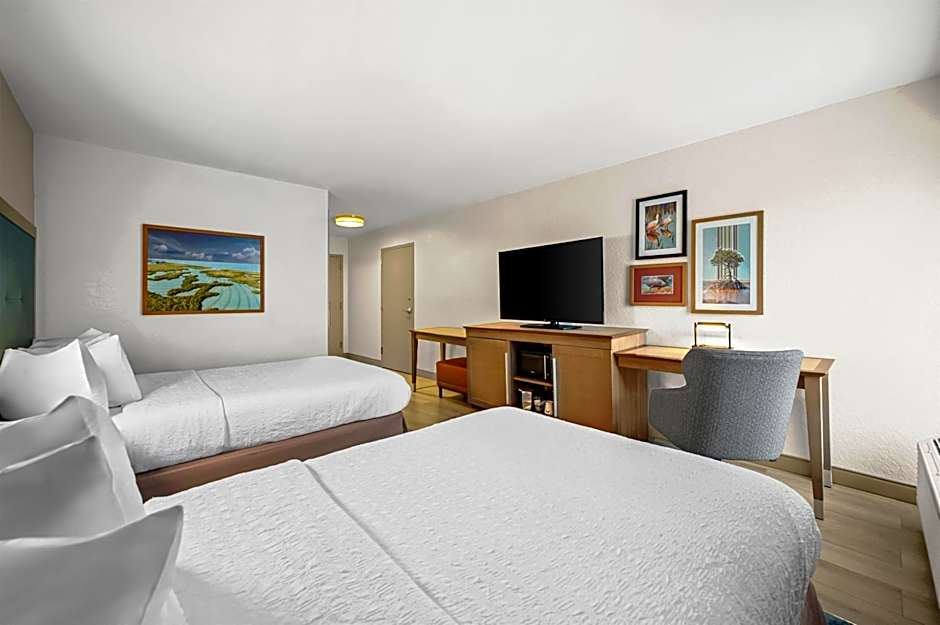 Hampton Inn Naples-I-75