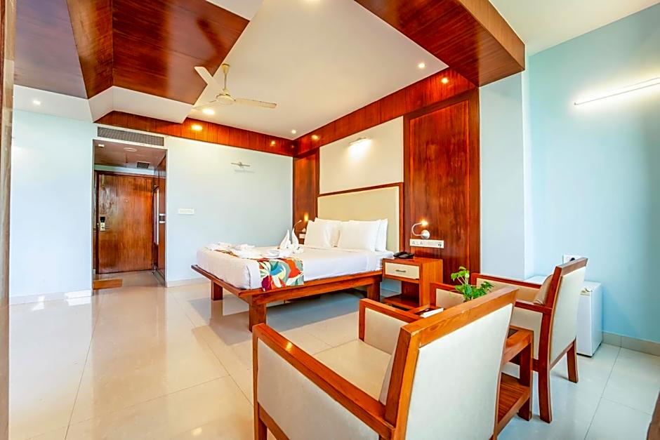Panaji Residency