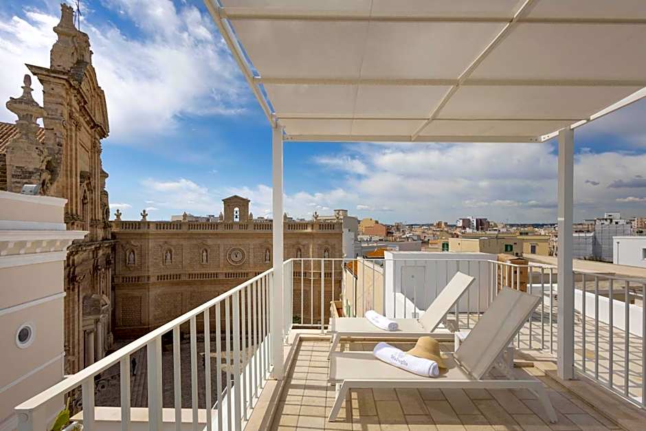 WePuglia - Vista Cattedrale