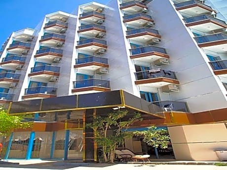 Sea Bird Hotel