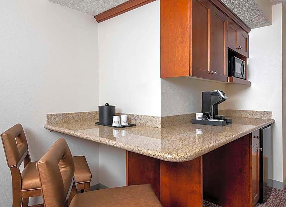 Hilton Garden Inn Cleveland Downtown