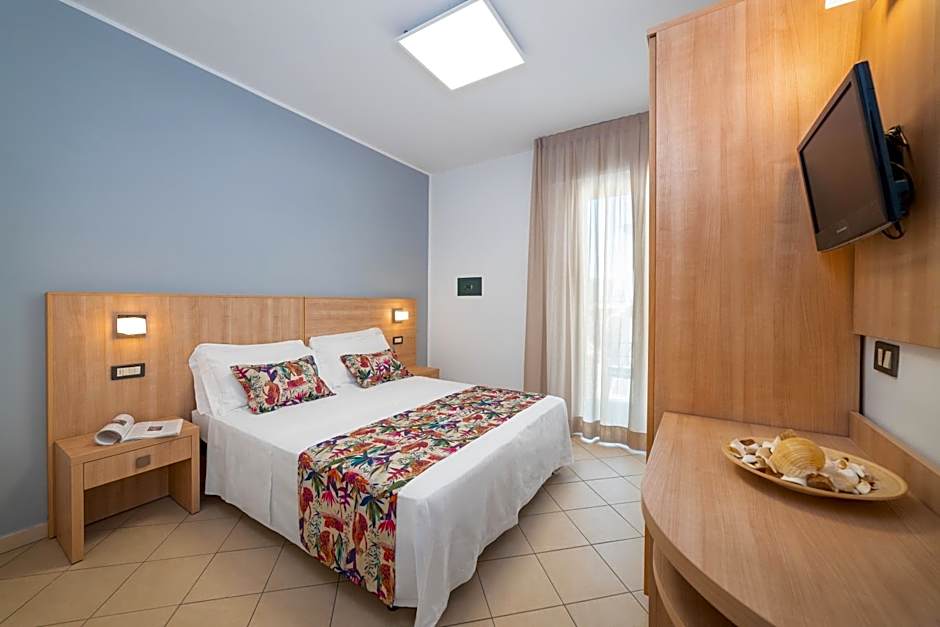 Amalfi smart Rooms & Apartments - Ideale per Ragazzi