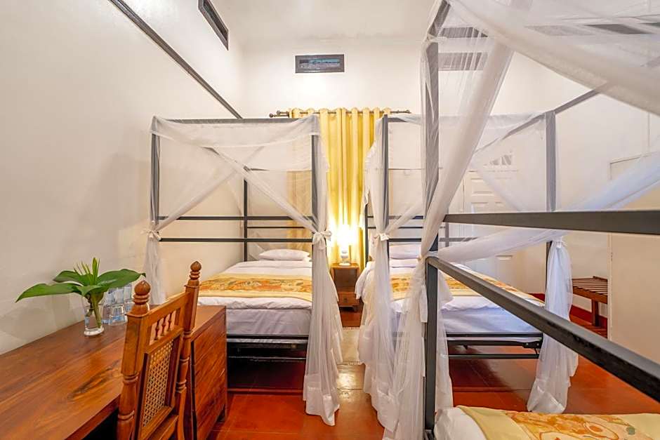 Masindi Hotel
