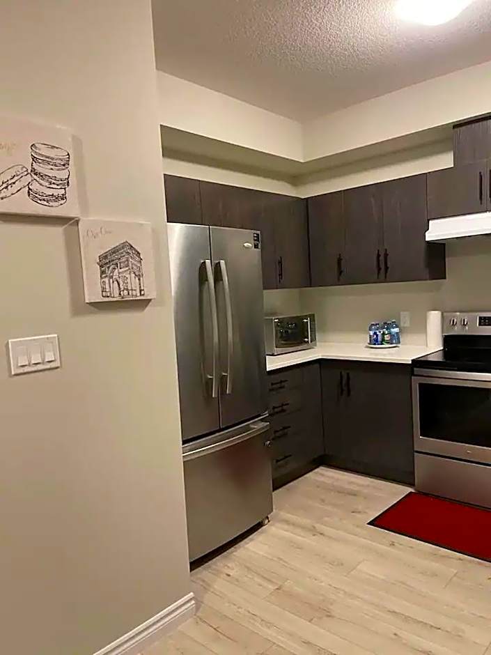 Vacation or Staycation House in Woodstock