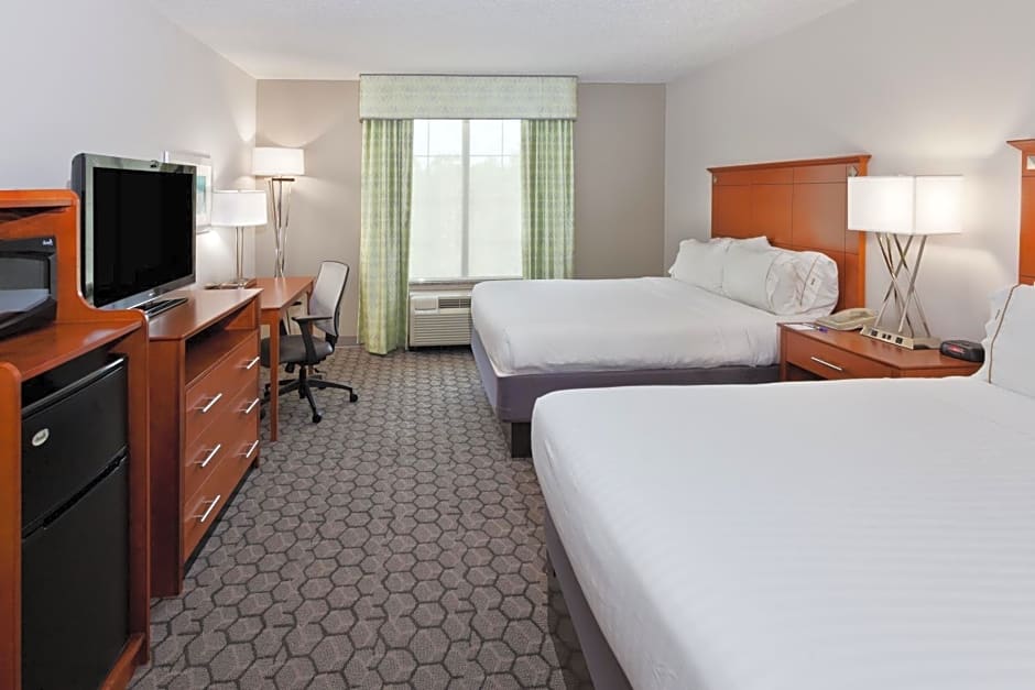 Holiday Inn Express Phenix City-Columbus