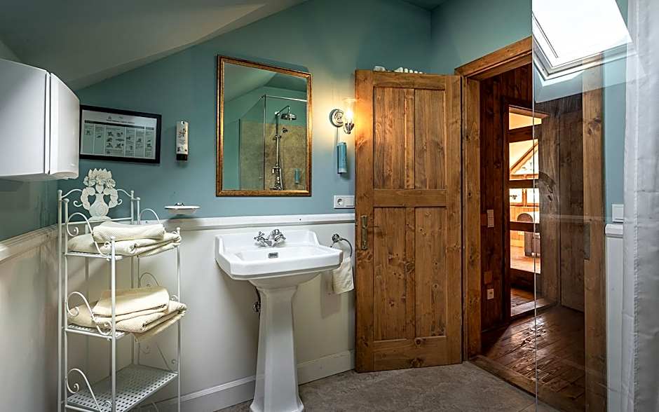 Valea Verde Retreat Transilvania