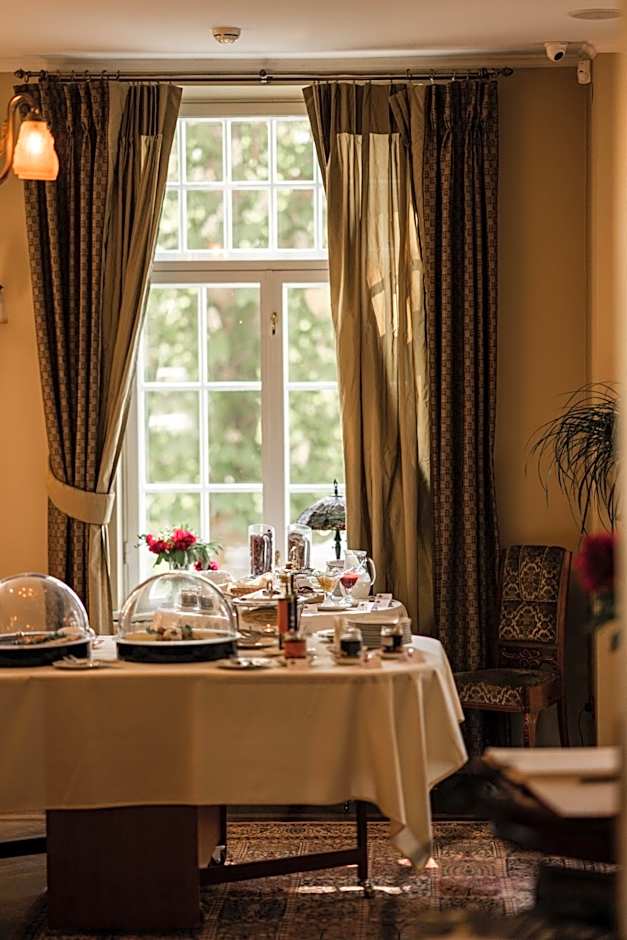 Ekesparre Boutique Hotel