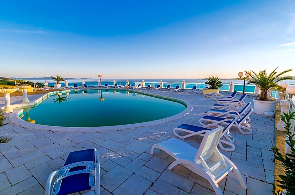 Hotel Pansion Villa Antonio