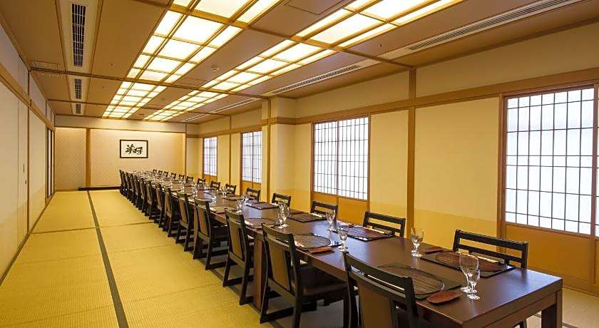 ANA Crowne Plaza Yonago By IHG