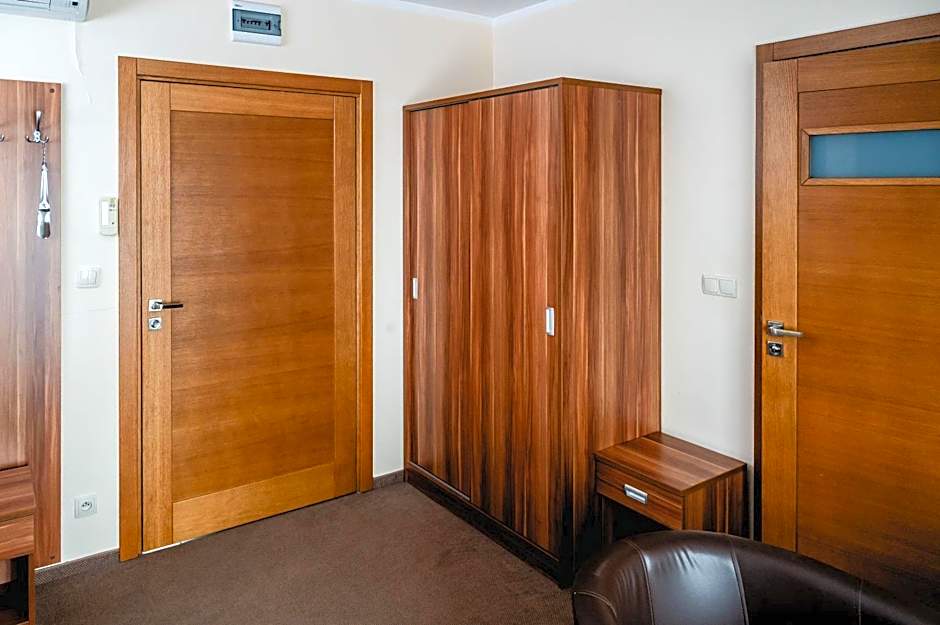 Hotel nad morzem- Art-Pension