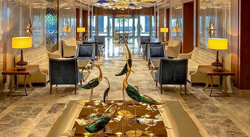 Movenpick Bursa Hotel & Thermal Spa