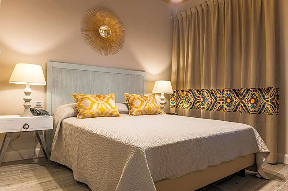 Hotel San Michele