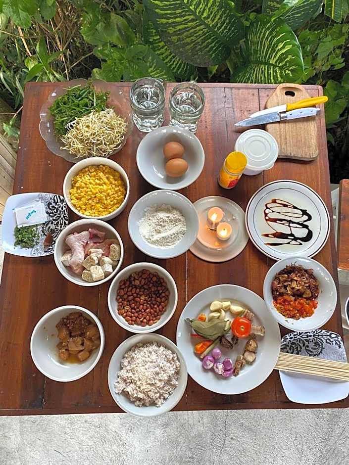 Dukuh Village Villas & Art