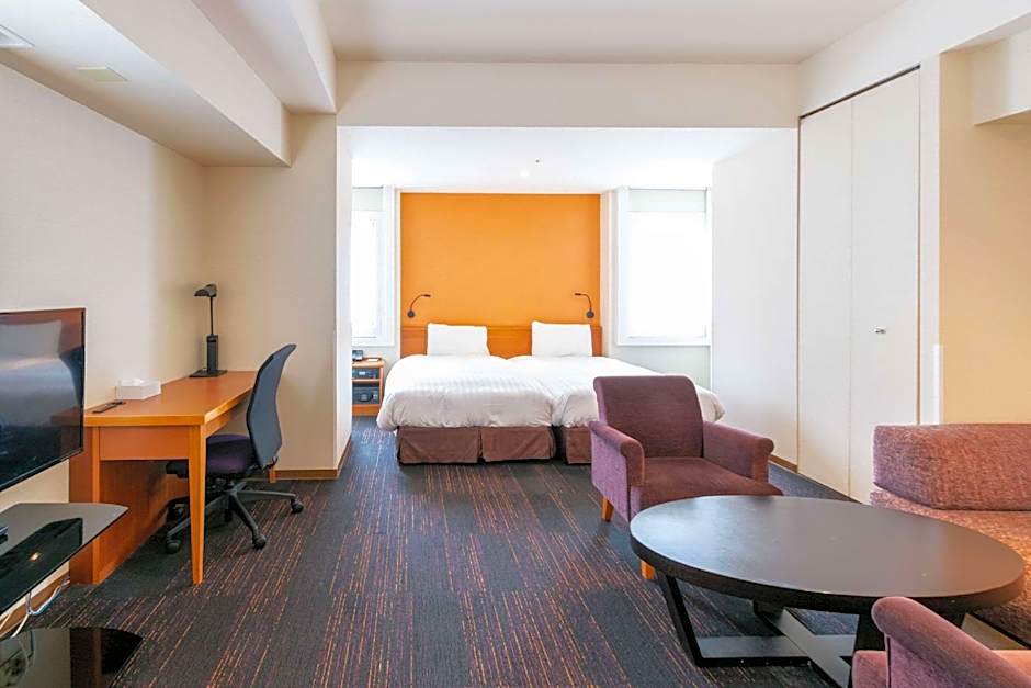 Comfort Inn Tokyo Roppongi