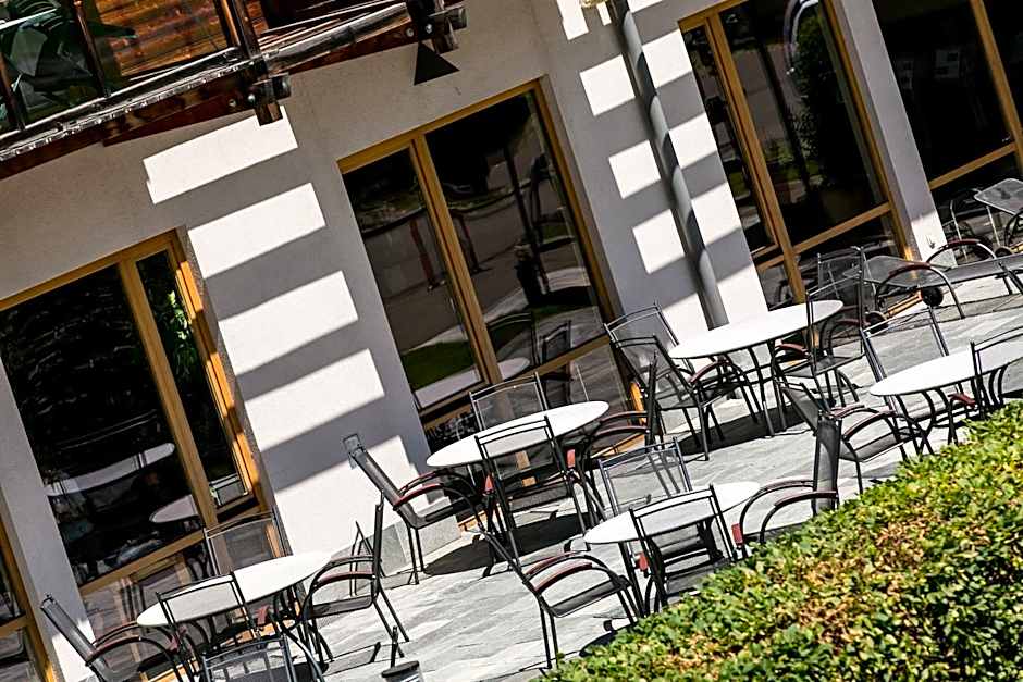 Club Hotel am Kreischberg