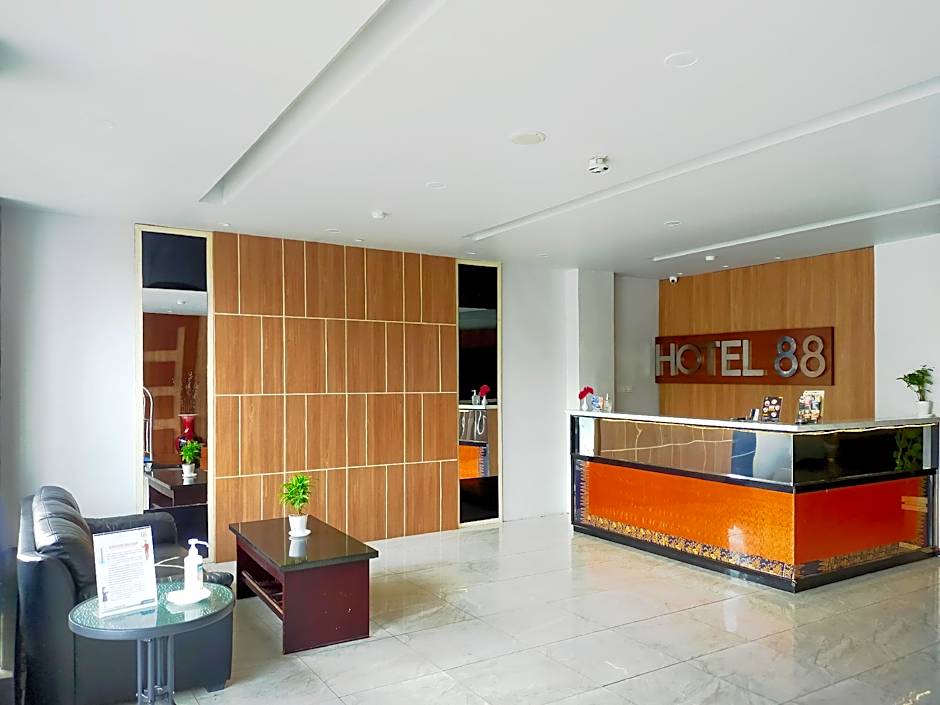 Hotel 88 Banjarmasin