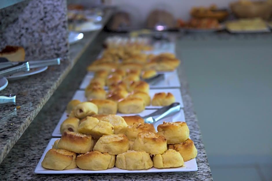 Hotel Filipeia Bessa