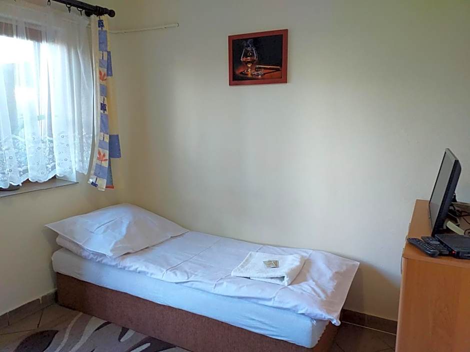 Zajazd Joniec Małgorzata