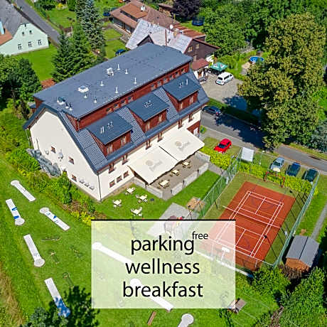 Hotel Toč