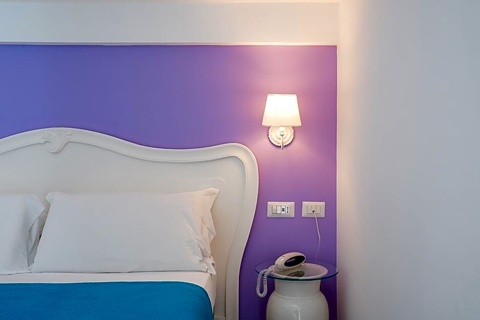 Casa Clementina Marciano