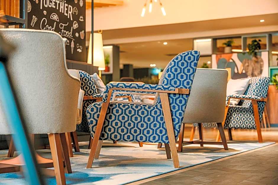 voco Winchester Hotel & Spa By IHG