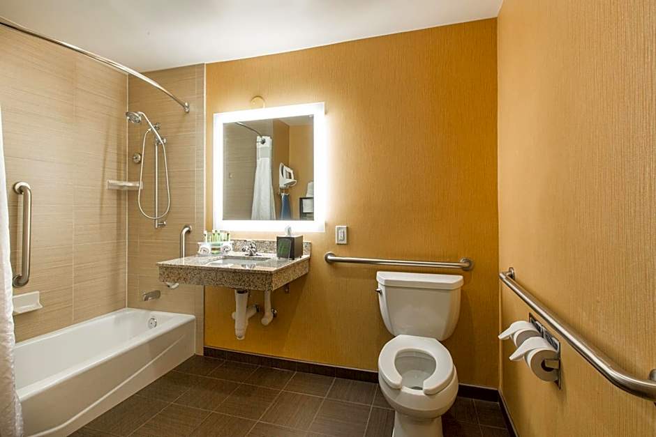 Holiday Inn Express Mountain View South Palo Alto By IHG