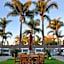 Marina Beach Motel