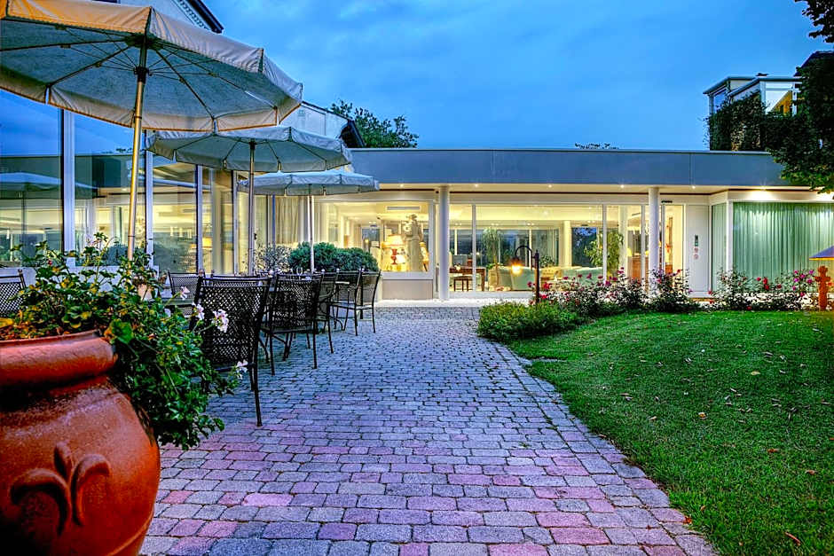 Borgo Ca dei Sospiri