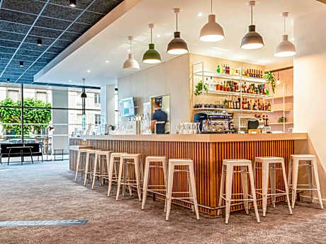 ibis Styles Limoges Centre