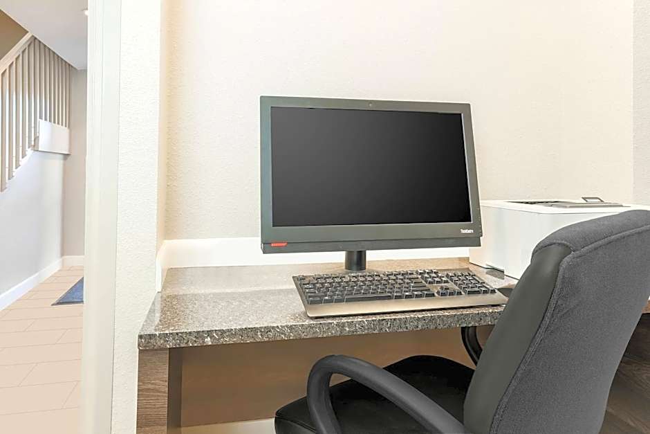 Residence Inn by Marriott Atlanta Cumberland/Galleria