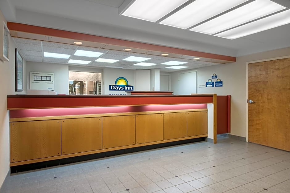 Days Inn by Wyndham Harrisburg North