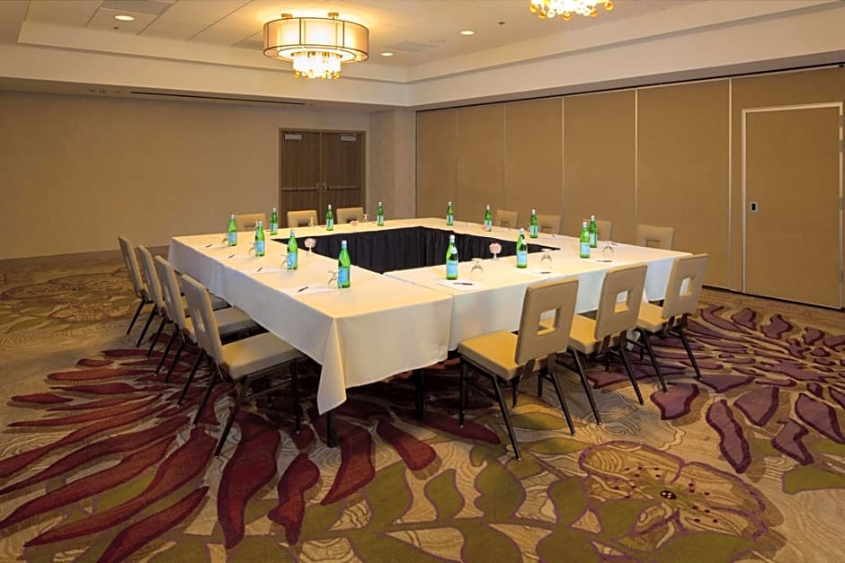 DoubleTree by Hilton Irvine Spectrum