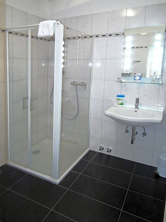 Hotel Stadt Coblenz