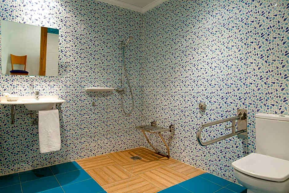 Hotel Bersoca