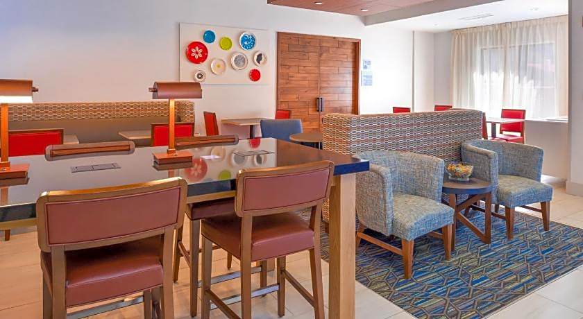 Holiday Inn Express Glenwood Springs Aspen Area By IHG