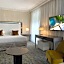 Hotel Le Canberra