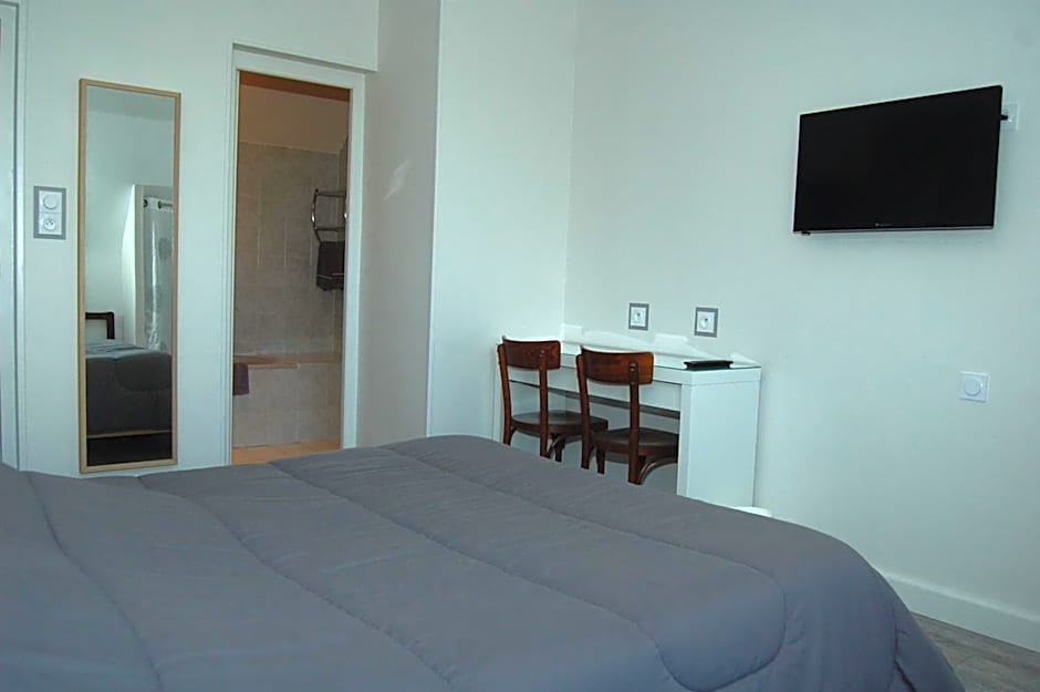 Le Relais des Primeurs LOGIS HOTEL