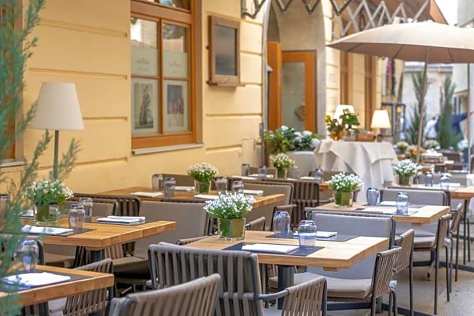 Small Luxury Hotel Goldgasse