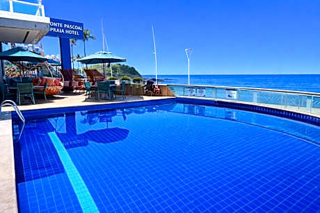 Monte Pascoal Praia Hotel Salvador