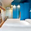 ibis budget Rouen Centre Rive Gauche