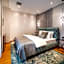 NATALI Luxury suites PARKING